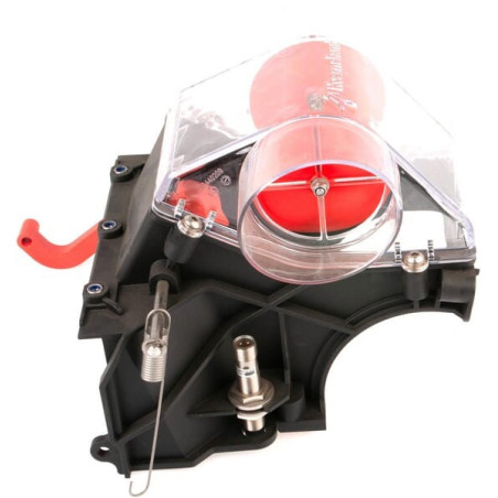 Dispositif de protection KVERNELAND A139041132