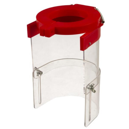Protège mandrin pour perçeuse à colonne SCANTOOL 0238960