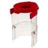 Protège mandrin pour perçeuse à colonne SCANTOOL 0238960
