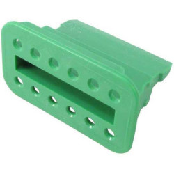 Dispositif de verrouillage DEUTSCH DSW12SP012