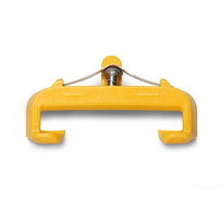 Dispositif de verrouillage 3M TR851