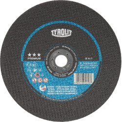 Disque TYROLIT 872343