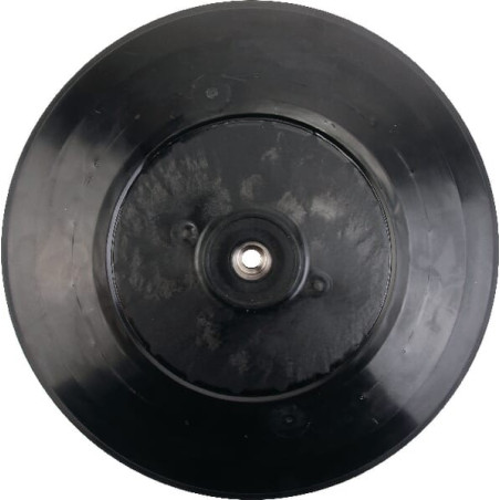 Disque KVERNELAND - ACCORD AC497222