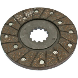 Disque VAPORMATIC VPJ8168