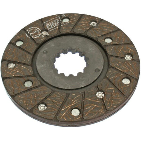 Disque VAPORMATIC VPJ8168