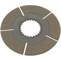 Disque VAPORMATIC VPJ7180
