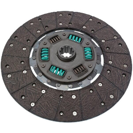 Disque VAPORMATIC VPG2340