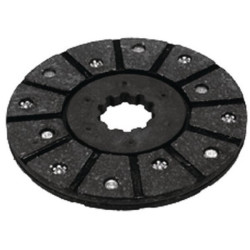 Disque VAPORMATIC VPJ7025