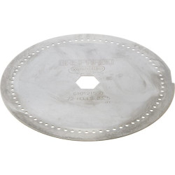 Disque GASPARDO G10121500R
