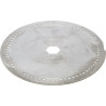 Disque GASPARDO G10121500R
