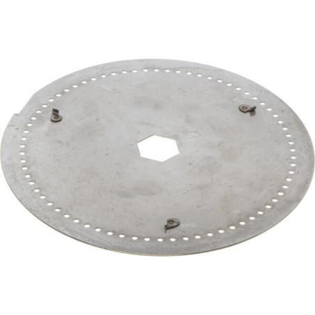 Disque GASPARDO G10121500R