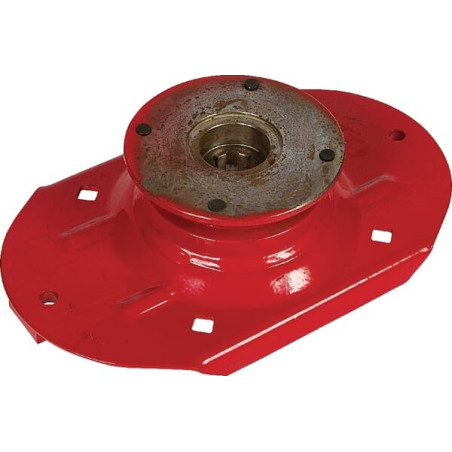 Disque KONGSKILDE 813229519X