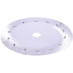 Disque KUHN N00843B0