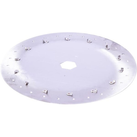 Disque KUHN N00843B0