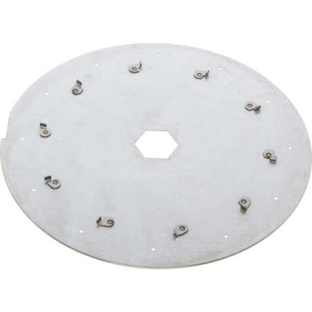 Disque GASPARDO G22230306R