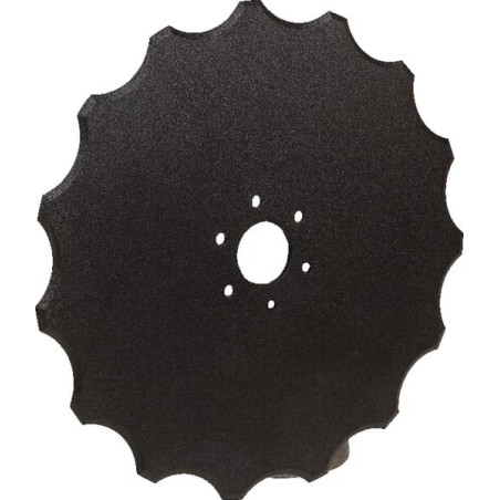 Disque KVERNELAND - ACCORD AC821840