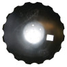 Disque KVERNELAND - ACCORD AC353952