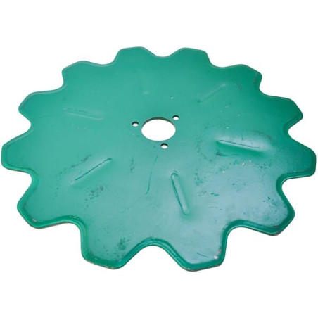 Disque KVERNELAND KK056116