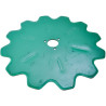 Disque KVERNELAND KK056116