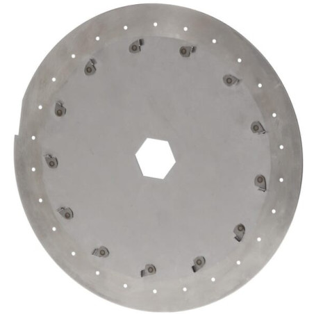 Disque GASPARDO G10123560R