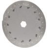 Disque GASPARDO G10123560R