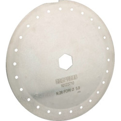Disque MASCHIO G10123710R