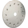 Disque MASCHIO G10123710R