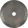Disque MASCHIO G10121390R