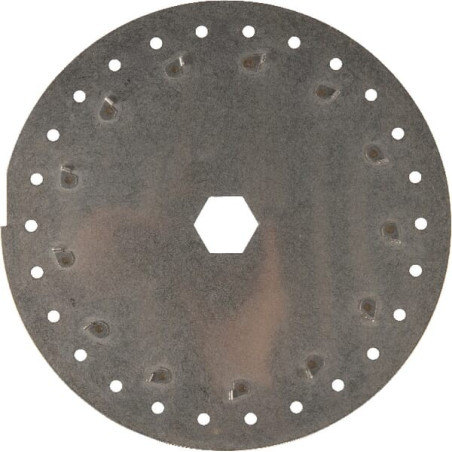 Disque MASCHIO G10121390R