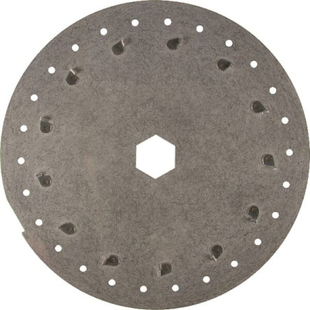 Disque GASPARDO G10121410R