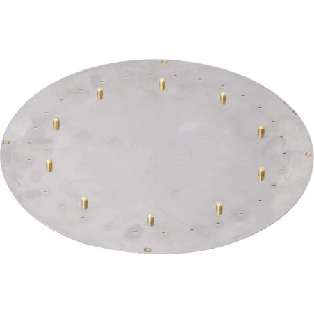 Disque SOLA CO151705