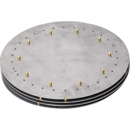 Disque SOLA CO151705
