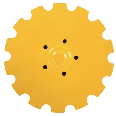 Disque VÄDERSTAD 443333
