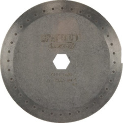 Disque MASCHIO G10121630R