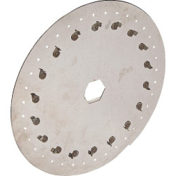 Disque GASPARDO G22230290R