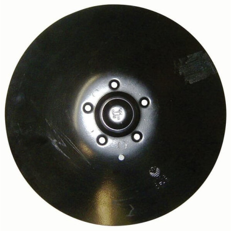 Disque AMAZONE 961301