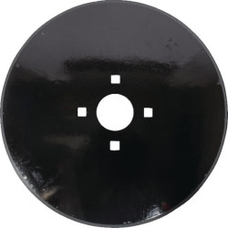 Disque KVERNELAND - RAU RG00036007