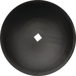 Disque GREGOIRE-BESSON 851002098