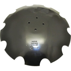Disque GASPARDO R18120080R