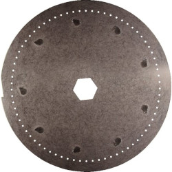 Disque MASCHIO G10121470R