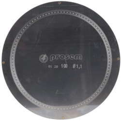 Disque SOLA CO251702