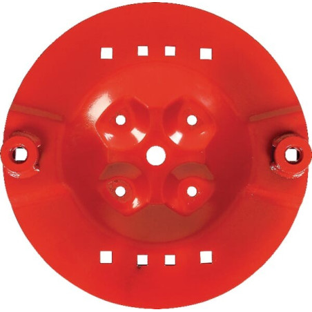 Disque KVERNELAND - TAARUP KT5515000094