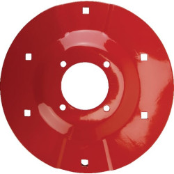 Disque KVERNELAND - TAARUP KT5515100094
