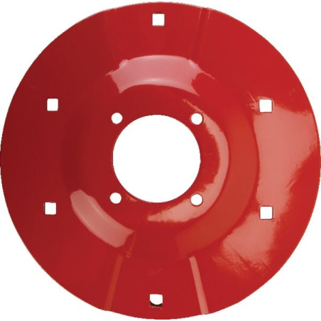 Disque KVERNELAND - TAARUP KT5515100094