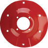 Disque KVERNELAND - TAARUP KT5515100094