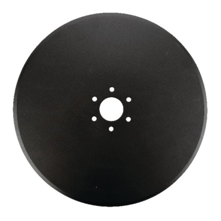 Disque KVERNELAND - ACCORD AC825821