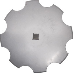 Disque KONGSKILDE 7201003208