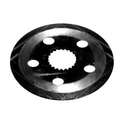 Disque VAPORMATIC VPJ7009