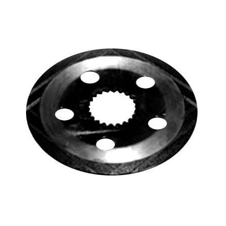 Disque VAPORMATIC VPJ7009