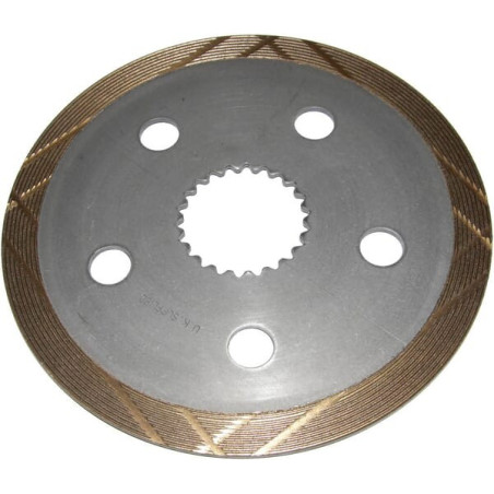 Disque VAPORMATIC VPJ7005